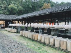 -景德镇古窑民俗博览区