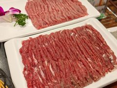鲜切元宝-南门涮肉(北洼路店)