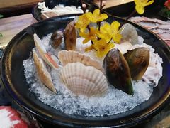-丽江庭院之爱在路上(西单店)