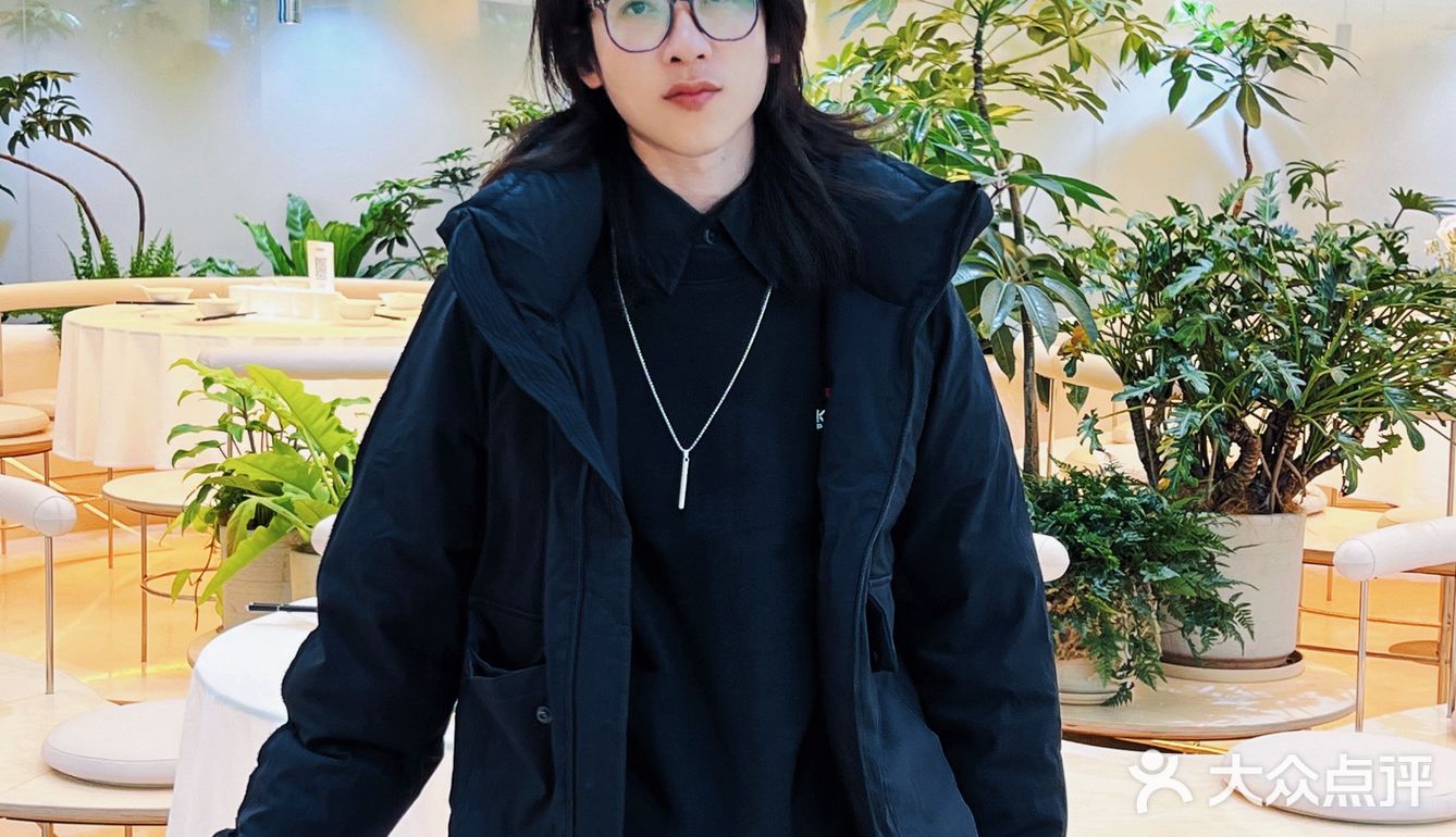 北京真的好浪漫