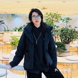 北京真的好浪漫