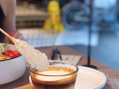 -Maxpoint Kitchen 西餐咖啡(乐峰广场店)