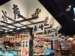 -築鳥日本料理(黑沙环店)
