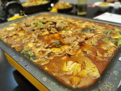 -金陵暴走小龙虾·迷踪蟹(凯德MALL店)