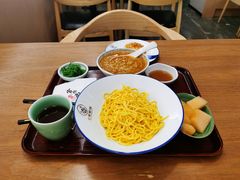 -官桥贡面(吉城大厦店)