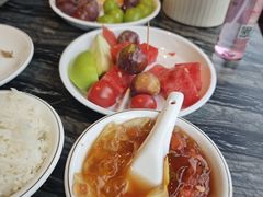 小食-情妹耙泥鳅·江湖川菜(科华店)