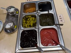 -古关火锅店(古北水镇景区店)