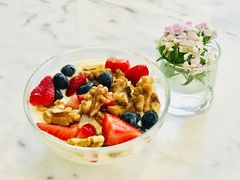 -The Rug Cafe(王府中环店)
