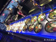 -卡宿自助餐厅(高新万达店)