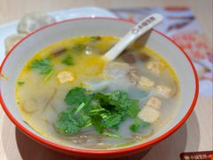 -小杨生煎(浦江欢乐颂店)