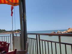 -胜海大排档·海鲜·黄鳝饭(十年老店)