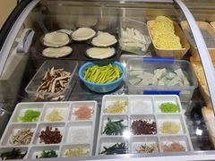 -闻小豆贵州自助火锅(万象城店)