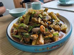 -隐厨·海鲜餐厅(恒通路店)