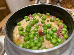 火腿洋芋闷饭-米店·云南菜(南门店)