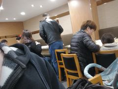 -老头盖浇饭(南京新街口明瓦廊宏光酒店店)