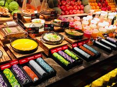 -炉小哥烤肉(朗悦公园茂店)