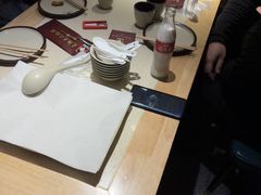 -老杨太太烧烤(文化广场店)