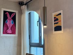 -Me Coffee下午茶艺术空间