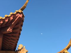 -南京金牛湖风景区