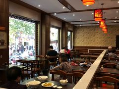 大堂-共和春(甘泉路店)
