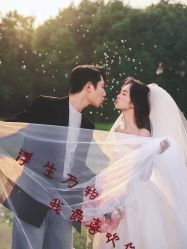 -第一夫人婚纱摄影(南京店)