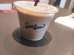 -Seesaw Coffee(苏州中心店)