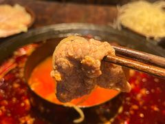 -乡当俏老火锅