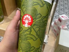 -霸王茶姬(正佳广场店)