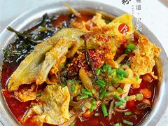 -凤张螺蛳粉·爽口粉(跃进路总店)