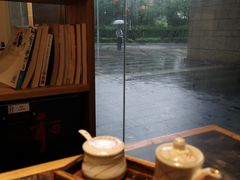 靠窗位-和府捞面(EAC店)