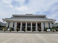 -卧龙岗文化园-南阳市汉画馆