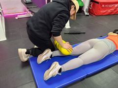 -GymPlus健身(四平路店)