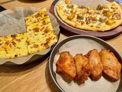 -乐凯撒披萨(喜荟城店)