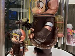 -泡泡玛特POPMART(国贸三期店)