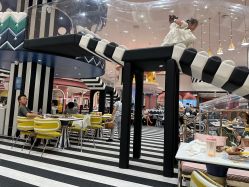 -奈尔宝·儿童乐园·亲子餐厅(鄞州万达店)