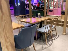 -夏日玛莉西餐厅(岳阳花板桥步步高店)