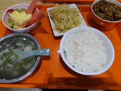 -梅园食堂