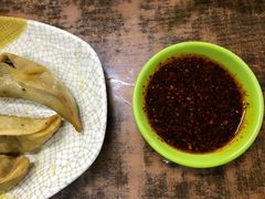 -清真蒋有记(老门东店)