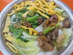 -南宁市连升风味小吃店
