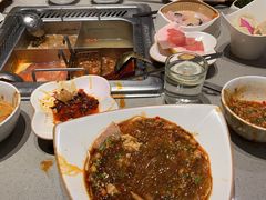 -海底捞火锅(太阳宫凯德mall店)