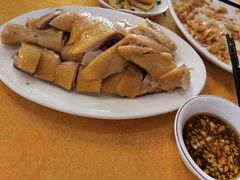 白切鸡-深圳柯记餐厅(大望店)