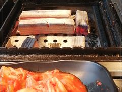 -伍丁·烤牛肋(和平东桥店)