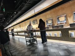 -汉巴味德·烤肉与啤酒的自助(杭州大悦城店)