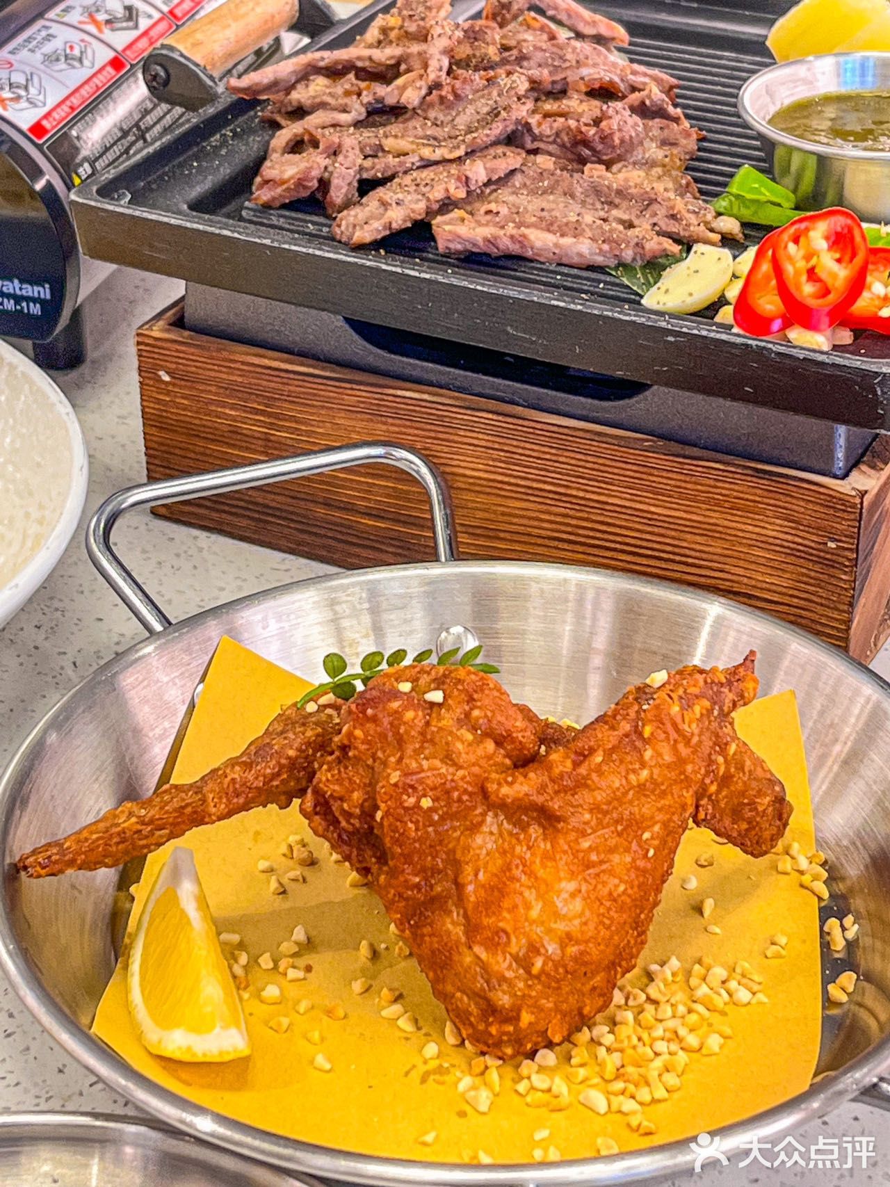 常熟这家上新品了,真的好好吃！！  