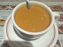 招牌丝袜奶茶（冷/热）-金桔香港茶餐(宝安大厦店)