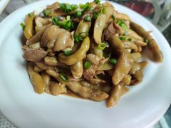 -大鹅岛绿色生态美食园