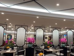 -深圳维景酒店-维景轩