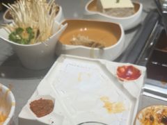 -海底捞火锅(河东万达广场店)