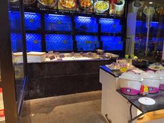 -五姊妹海鲜(火车站店)