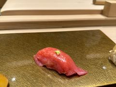 -鮨一日本料理(大中华店)